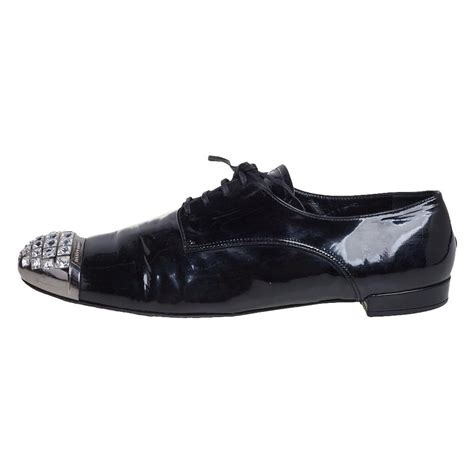 does miu miu make men's shoes|Miu Miu shoes on sale.